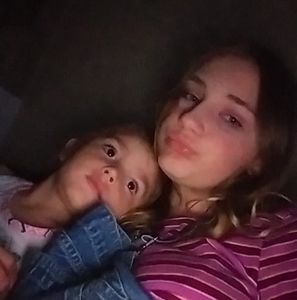 Meet your Posher, Raven